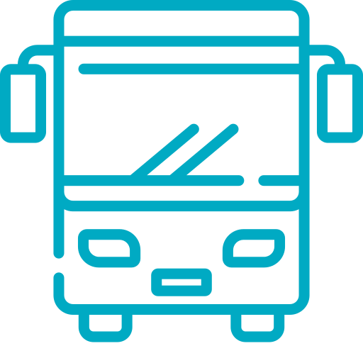 Travelling with Your Bike bus 1